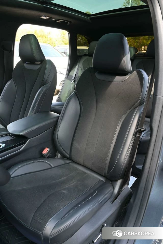 Geely Automobile Xingyue L id 4239141 из Китая 14