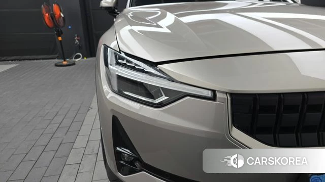 Polestar Polestar 2 id 4443812 из Кореи 14
