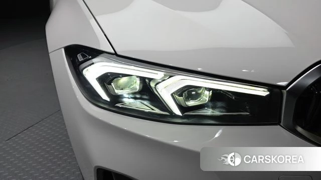 BMW 3 Series (G20) id 4686522 из Кореи 14