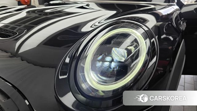 Mini Cooper S id 4541216 из Кореи 14