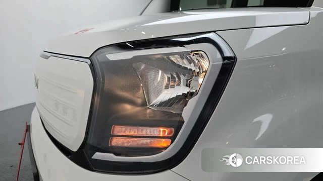 Kia The New Kia Ray id 4916837 из Кореи 14