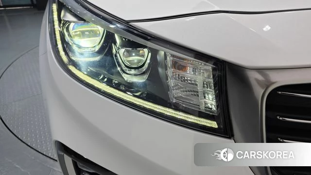 Kia The New Carnival id 4356556 из Кореи 14
