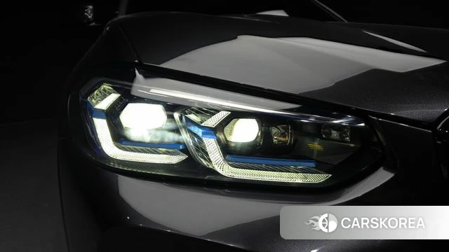 BMW X4 (G02) id 4898734 из Кореи 14