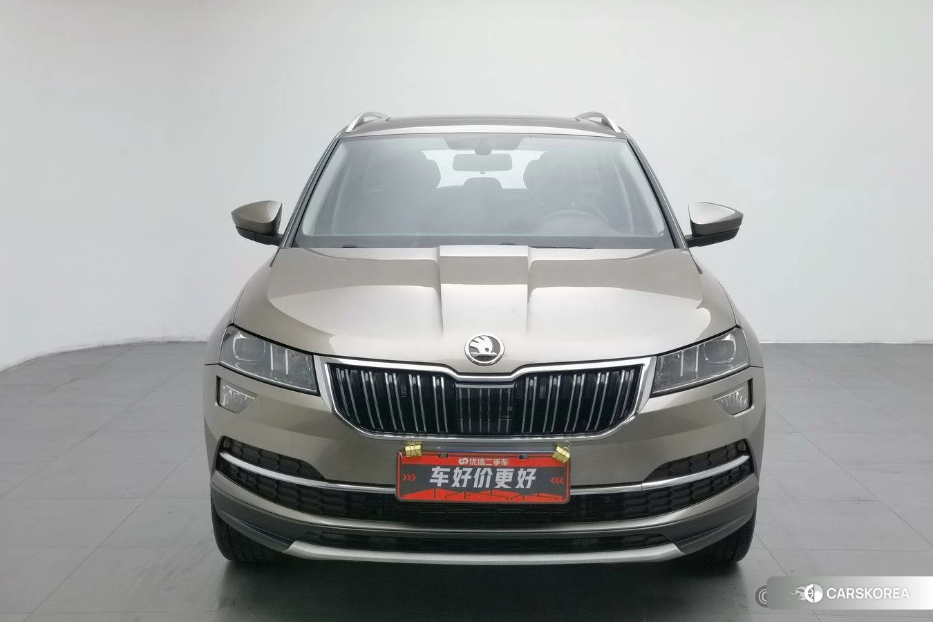 Skoda Karoq id 4438026 из Китая 14