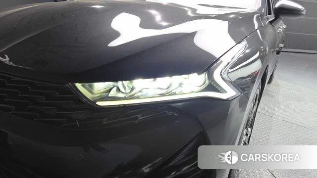 Kia K5 3rd generation id 4534830 из Кореи 14