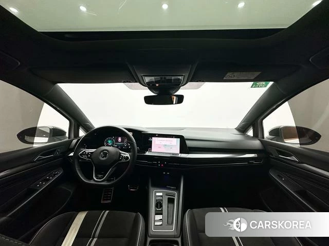 Volkswagen Golf id 4393956 из Китая 14