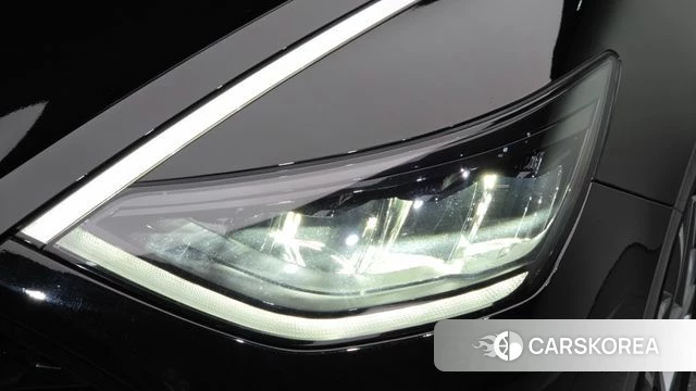 Hyundai Sonata (DN8) id 4572318 из Кореи 14