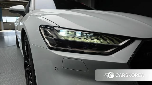 Audi A7 (4K) id 4294338 из Кореи 14