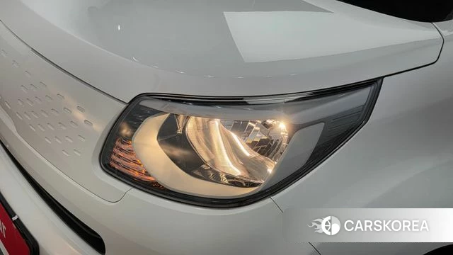 Kia The New Ray id 4641418 из Кореи 14