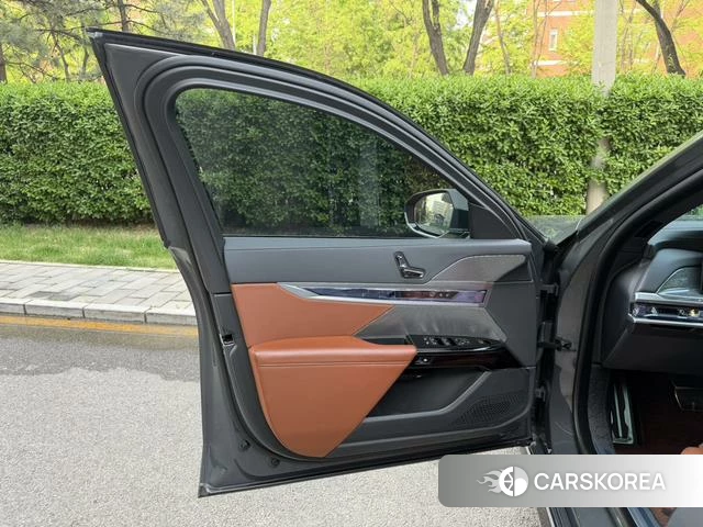 BMW i7 id 4273152 из Китая 14