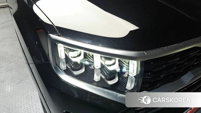 Kia Mohave Master id 4383585 из Кореи 14