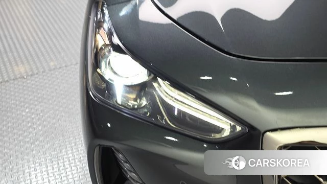 Genesis G70 id 4520464 из Кореи 14