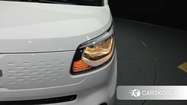 Kia The New Ray id 4224112 из Кореи 14