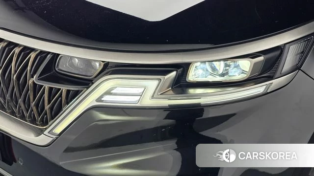 Kia Carnival 4th generation id 4618228 из Кореи 14