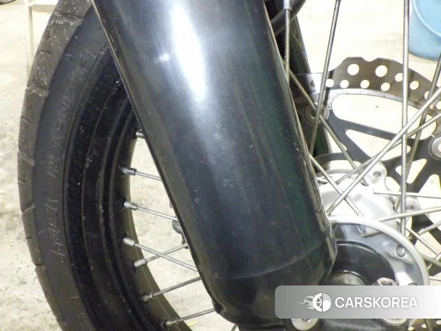 Honda CRF250M id 3950157 из Японии 14