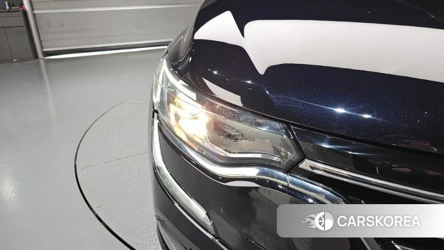 Renault Korea (Samsung) SM6 id 4496952 из Кореи 14