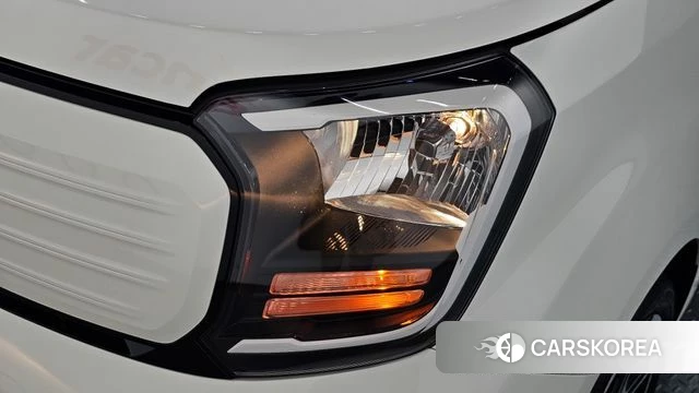 Kia The New Kia Ray id 4433296 из Кореи 14