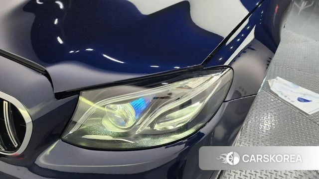 Mercedes-Benz E-Class W213 id 4390107 из Кореи 14