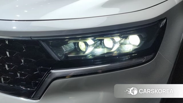 Kia Sorento 4th Generation id 4370357 из Кореи 14