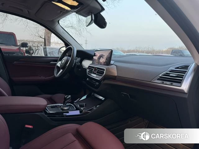 BMW X3 id 4256853 из Китая 14