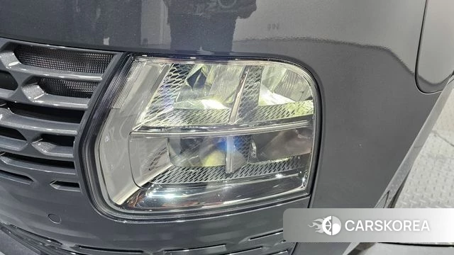 Hyundai Staria id 4394382 из Кореи 14