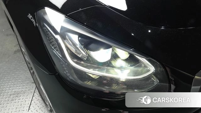Kia More K9 id 4708341 из Кореи 13