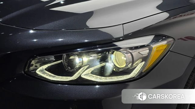 Hyundai Grandeur IG id 4496815 из Кореи 14