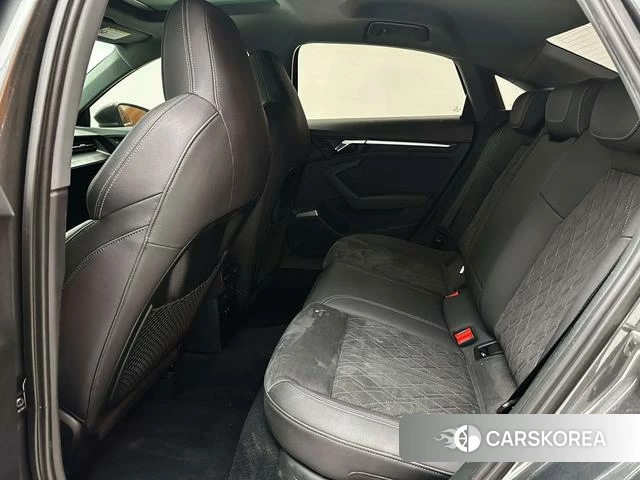Audi A3 id 4207790 из Китая 14