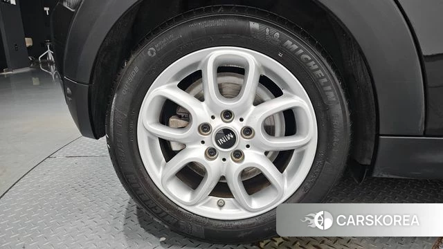 Mini Cooper id 4416448 из Кореи 14