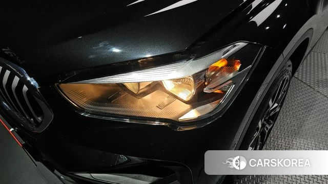 BMW X1 (F48) id 4481266 из Кореи 14