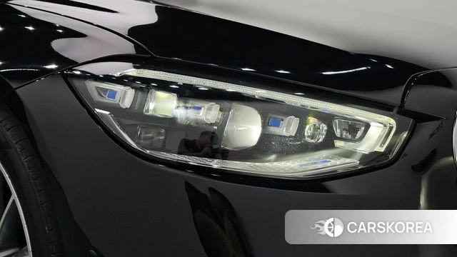 Mercedes-Benz S-Class W223 id 4863749 из Кореи 14