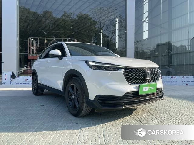 Honda XR-V id 4274058 из Китая 14