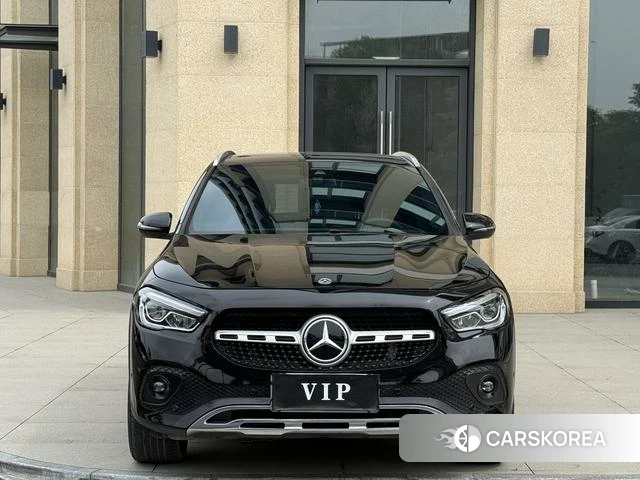 Mercedes-Benz GLA id 4277379 из Китая 14