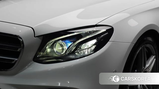 Mercedes-Benz E-Class W213 id 4741900 из Кореи 14