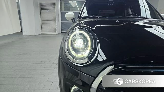 Mini Cooper id 4671643 из Кореи 14