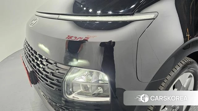 Hyundai Staria id 4222640 из Кореи 14