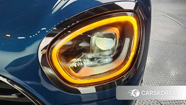 Mini Cooper Countryman id 4389732 из Кореи 14