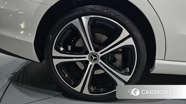 Mercedes-Benz C-Class W206 id 4329919 из Кореи 14