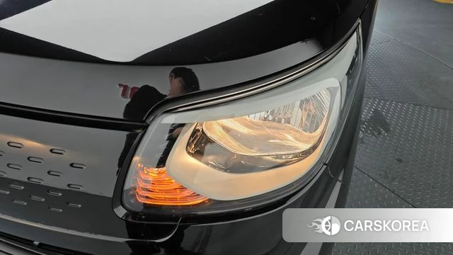 Kia The New Ray id 4447971 из Кореи 14