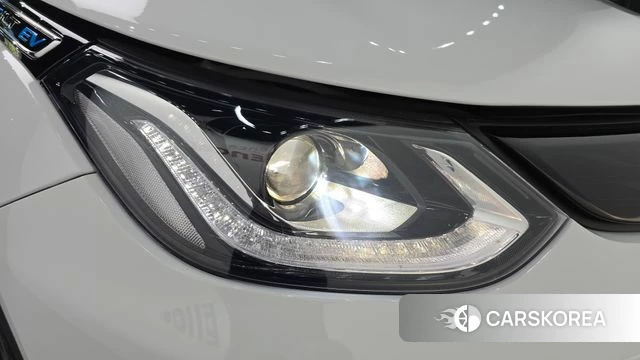 Chevrolet (GM Daewoo) Bolt EV id 4672248 из Кореи 14