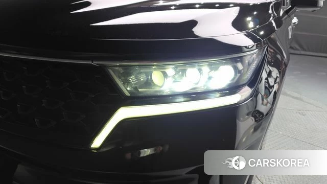 Kia Sorento 4th Generation id 4542386 из Кореи 14