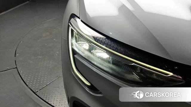 Renault Korea (Samsung) Arcana id 4394666 из Кореи 14