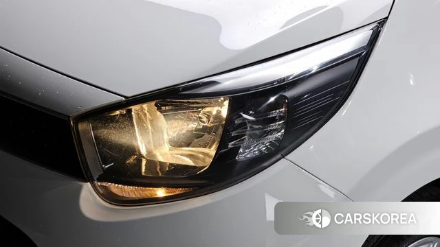 Kia All New Morning (JA) id 4371550 из Кореи 14