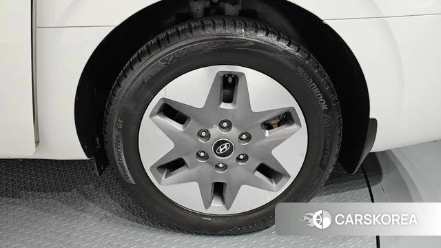 Hyundai Staria id 4863294 из Кореи 14