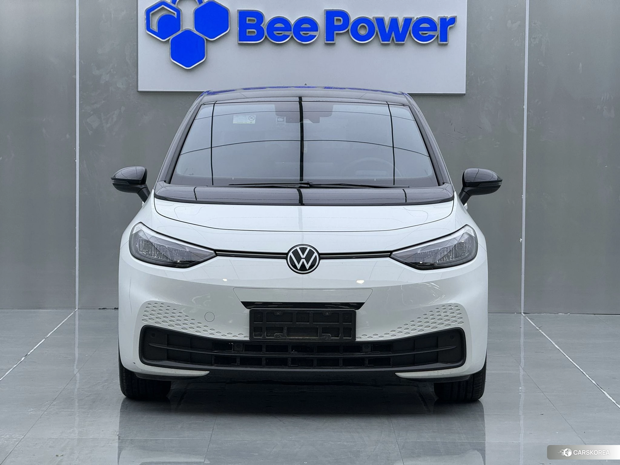 Volkswagen ID.3 id 4467469 из Китая 14