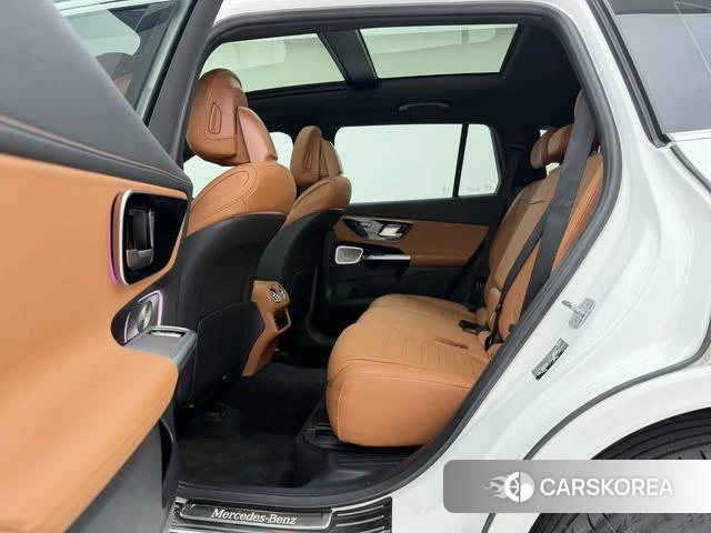 Mercedes-Benz GLC id 4348922 из Китая 14