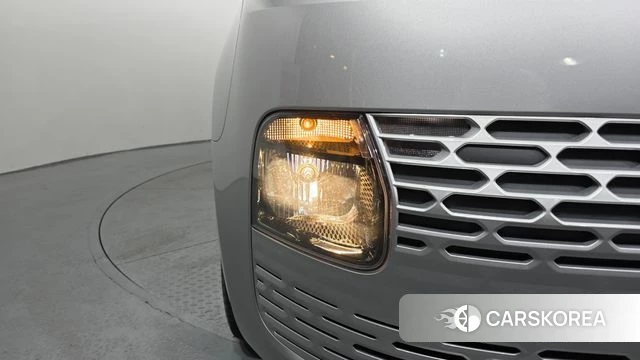 Hyundai Staria id 4567351 из Кореи 14