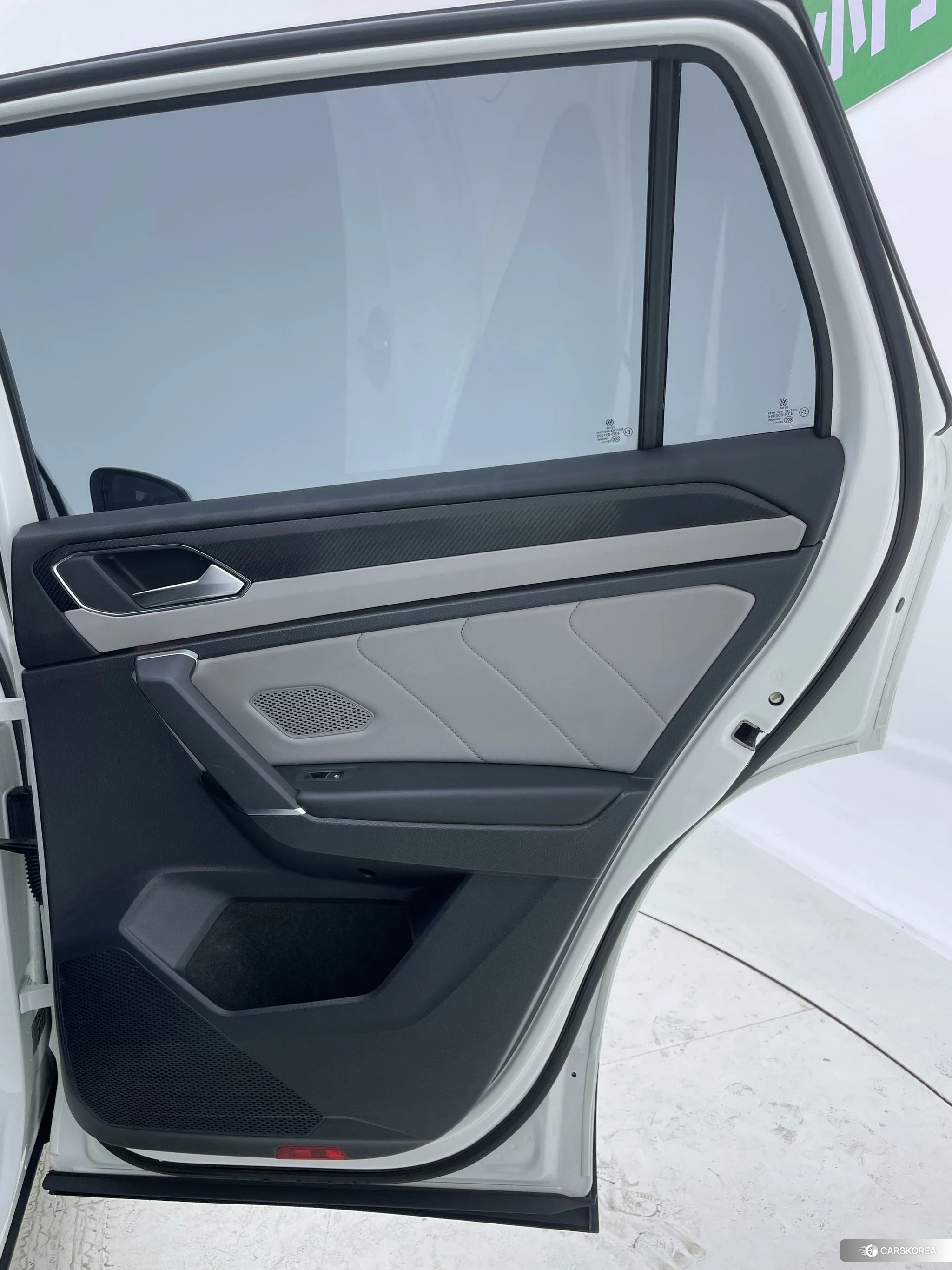 Volkswagen Tayron id 4515055 из Китая 14