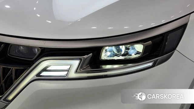 Kia Carnival 4th generation id 4848172 из Кореи 14