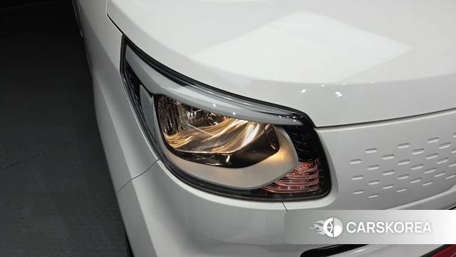 Kia The New Ray id 4415405 из Кореи 14